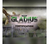 Warhammer 40,000: Gladius - Fortification Pack (DLC) (PC) Steam Key - GLOBAL