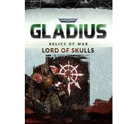 Warhammer 40,000: Gladius - Lord of Skulls PC - DLC