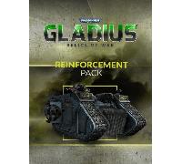 Warhammer 40,000: Gladius - Reinforcement Pack (DLC) (PC) Steam Key GLOBAL