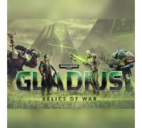 Warhammer 40,000: Gladius - Relics of War (PC) Steam Gift - EU