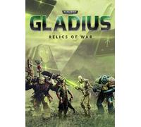 Warhammer 40,000: Gladius - Relics of War Steam Key GLOBAL