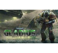 Warhammer 40,000: Gladius - Relics of War Steam Worldwide PC, Linux, GeForce Now