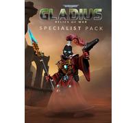 Warhammer 40,000: Gladius - Specialist Pack PC - DLC
