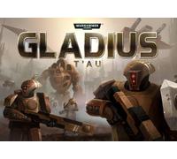 Warhammer 40,000: Gladius - T'au (DLC) (PC) Steam Key - GLOBAL