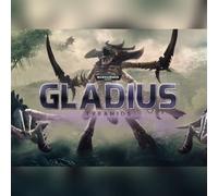 Warhammer 40,000: Gladius - Tyranids (DLC) (PC) Steam Key - GLOBAL