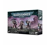 Warhammer 40,000: Hijos Del Emperador - Espadas Impecables