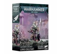 Warhammer 40,000: Hijos Del Emperador - Señor Exultante