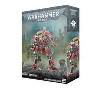 Warhammer 40,000: Imperial Knights: Knight Destrier (54-24)