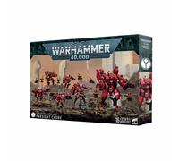 Warhammer 40,000: Imperio T'au Batallón - Cadre Farsight