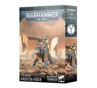 Warhammer 40,000: Imperio T'au - Jinete Krootox