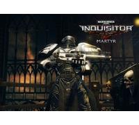 Warhammer 40,000: Inquisitor - Martyr Complete Collection (Xbox One / Xbox Series X|S) Xbox Live Key - EU