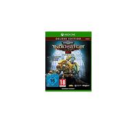 Warhammer 40.000 - Inquisitor Martyr (Deluxe Edition) (Microsoft Xbox One)