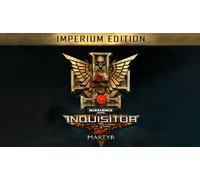 Warhammer 40.000: Inquisitor - Martyr Imperium Edition Microsoft Store Europe XBOX One