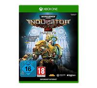 Warhammer 40.000 - Inquisitor Martyr [Importación alemana]