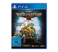 Warhammer 40.000 - Inquisitor Martyr [Importación alemana]