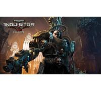 Warhammer 40.000: Inquisitor - Martyr Microsoft Store US XBOX One