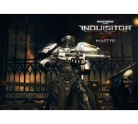 Warhammer 40,000: Inquisitor - Martyr (PC) Steam Account - GLOBAL