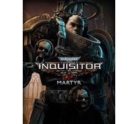 Warhammer 40,000: Inquisitor - Martyr (PC) - Steam Key - EUROPE