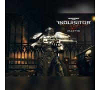 Warhammer 40,000: Inquisitor - Martyr (PC) Steam Key - GLOBAL