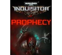 Warhammer 40,000: Inquisitor - Prophecy Steam Key GLOBAL