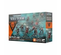 Warhammer 40,000 Kill Team: Battleclade