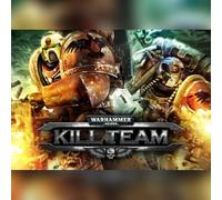Warhammer 40,000: Kill Team (PC) Steam Key - GLOBAL
