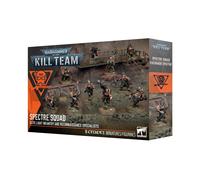 Warhammer 40,000: Kill Team - Spectre Squad Juego De Mesa