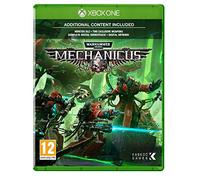 Warhammer 40.000: Mechanicus