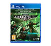 Warhammer 40,000: Mechanicus
