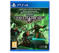 Warhammer 40.000: Mechanicus