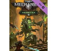 Warhammer 40,000: Mechanicus - Heretek (PC) - Steam Key - EUROPE