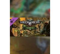 Warhammer 40,000: Mechanicus - Heretek Steam Key GLOBAL