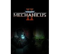 Warhammer 40,000: Mechanicus II PC