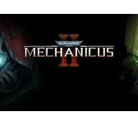 Warhammer 40,000: Mechanicus II (PC) Steam Key - GLOBAL