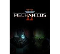 Warhammer 40,000: Mechanicus II Steam Key (PC) EUROPE