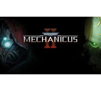 Warhammer 40,000: Mechanicus II Steam Worldwide PC