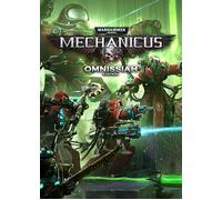Warhammer 40,000: Mechanicus Omnissiah Edition (PC) Steam Key EUROPE