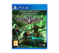 Warhammer 40,000: Mechanicus