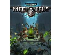 Warhammer 40,000: Mechanicus Steam Key EUROPE