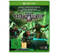 Warhammer 40.000: Mechanicus (XBox ONE)