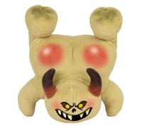 TOMY Peluche coleccionable Cheeky Nurgling – Warhammer 40.000 con licencia oficial de taller – 6.5