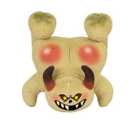 TOMY Peluche coleccionable Cheeky Nurgling – Warhammer 40.000 con licencia oficial de taller – 6.5