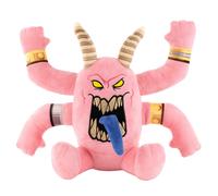Warhammer 40,000 Pink Horror of Tzeentch Plush, 10 Inch Collectible Daemon Soft