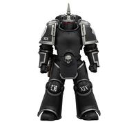 Warhammer 40.000 raven guard mk iii tactical legionary - figura de acc