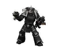 Warhammer 40.000 raven guard mk iii tactical legionary - figura de acc