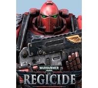 Warhammer 40,000: Regicide Steam Key GLOBAL