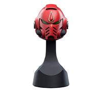Warhammer 40,000 Replik 1/4 Blood Angels Helm 12 cm