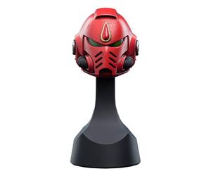 Warhammer 40,000 Replik 1/4 Blood Angels Helm 12 cm