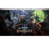 Warhammer 40,000: Rogue Trader Deluxe Edition Steam Europe PC