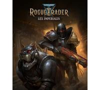 Warhammer 40,000: Rogue Trader - Lex Imperialis (DLC) Steam (PC) Key GLOBAL